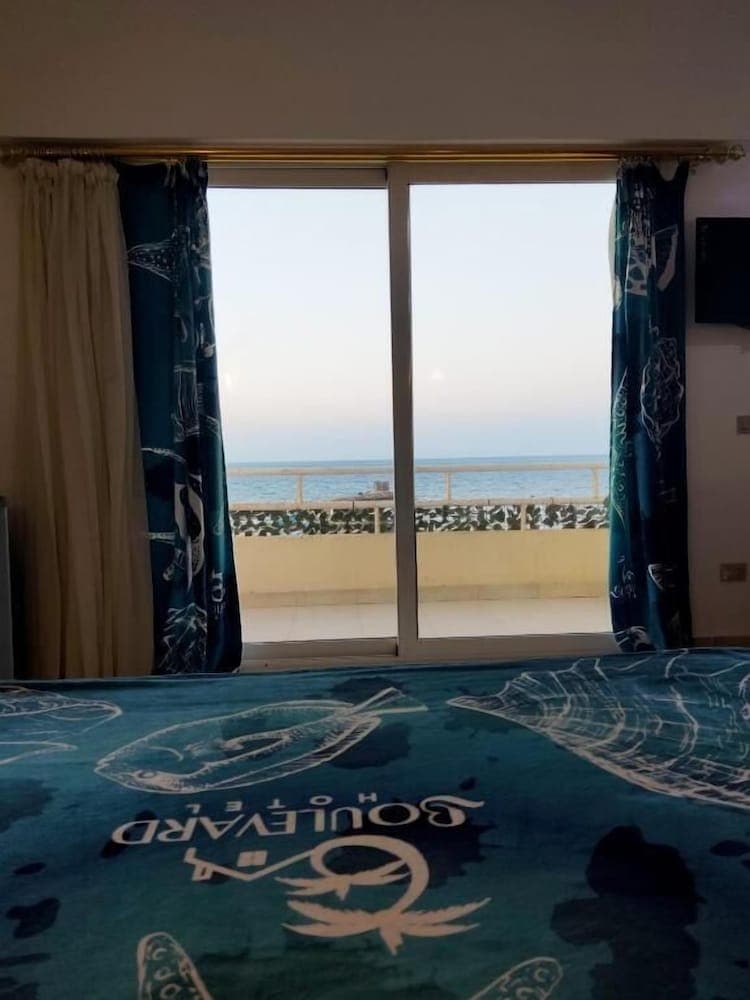 Boulevard apartment hotel hotel in undefined