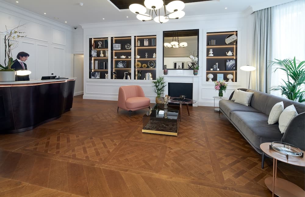Lexham gardens by cheval maison hotel in undefined