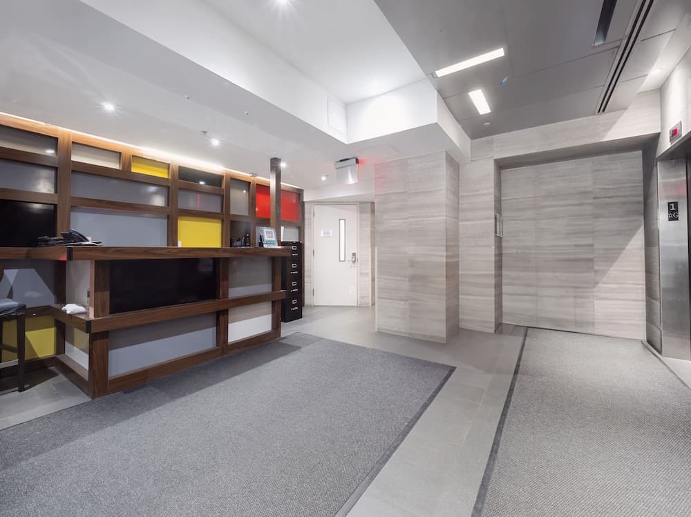 The herald by luxurban hotel in undefined