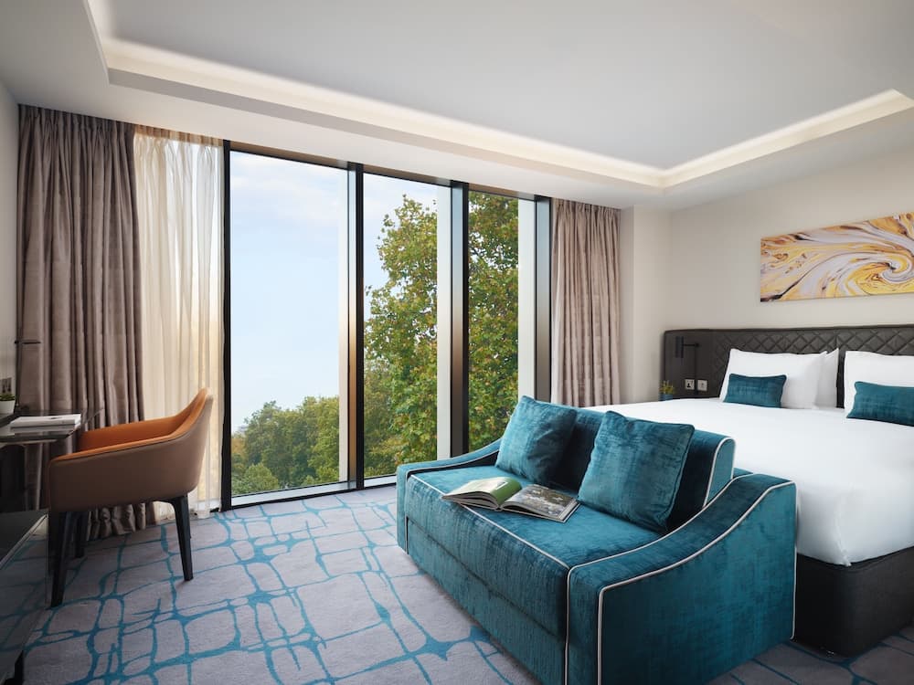 Dao by dorsett west london hotel in undefined