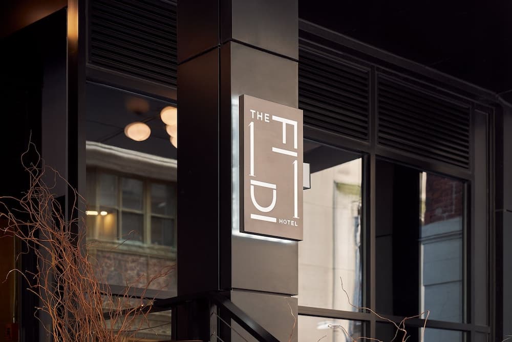 The fidi hotel hotel in undefined