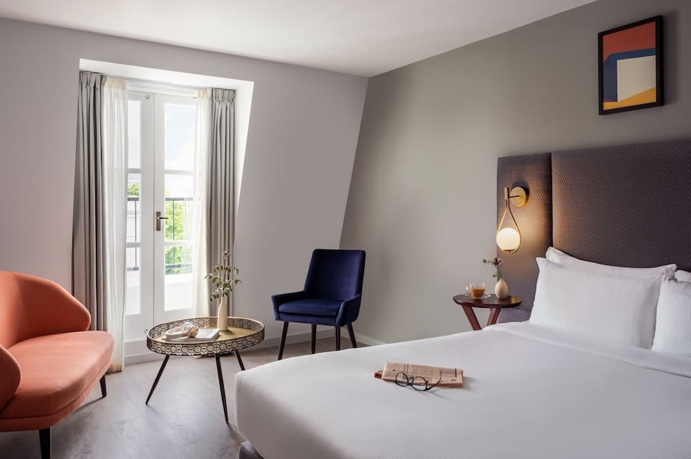 Sonder the henry hotel in undefined