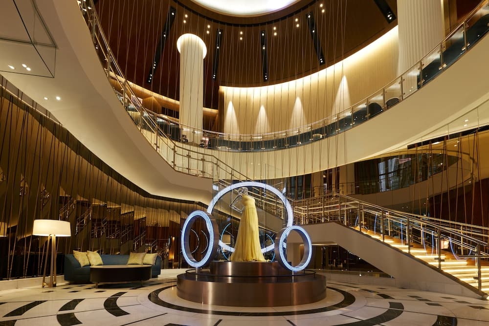 Hard rock hotel new york hotel in undefined