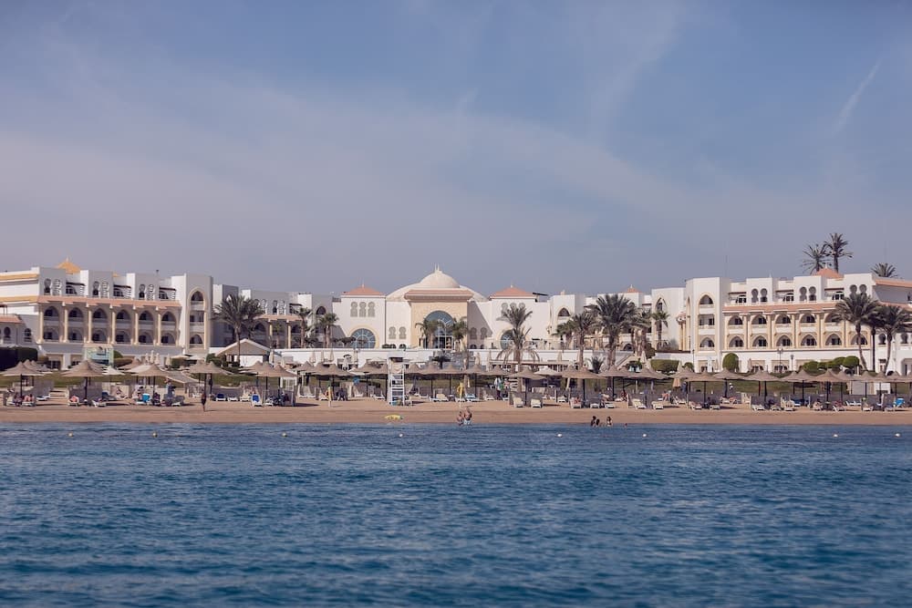 Old palace sahl hasheseh hotel in undefined