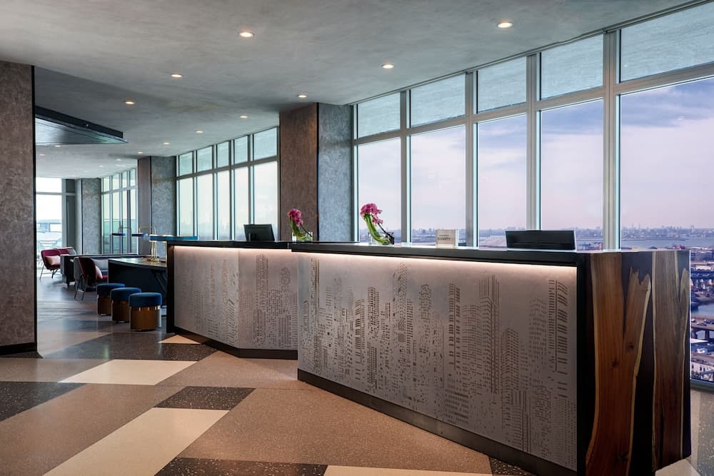 Renaissance new york flushing hotel at tangram hotel in undefined