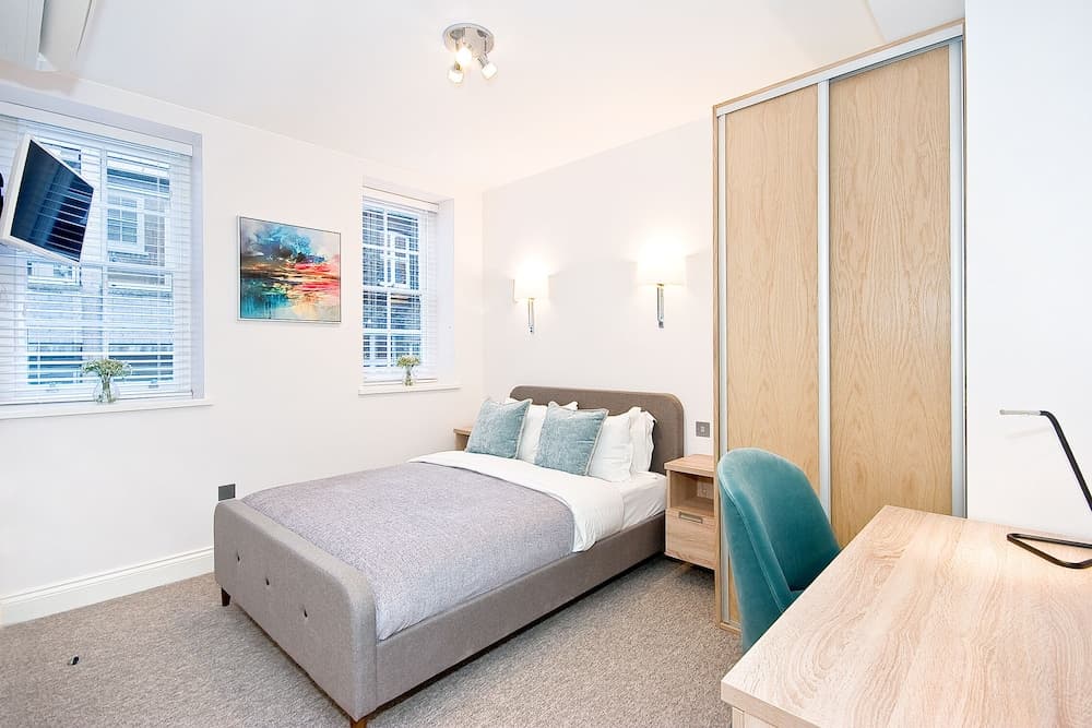 Eldon chambers london by city living london hotel in undefined