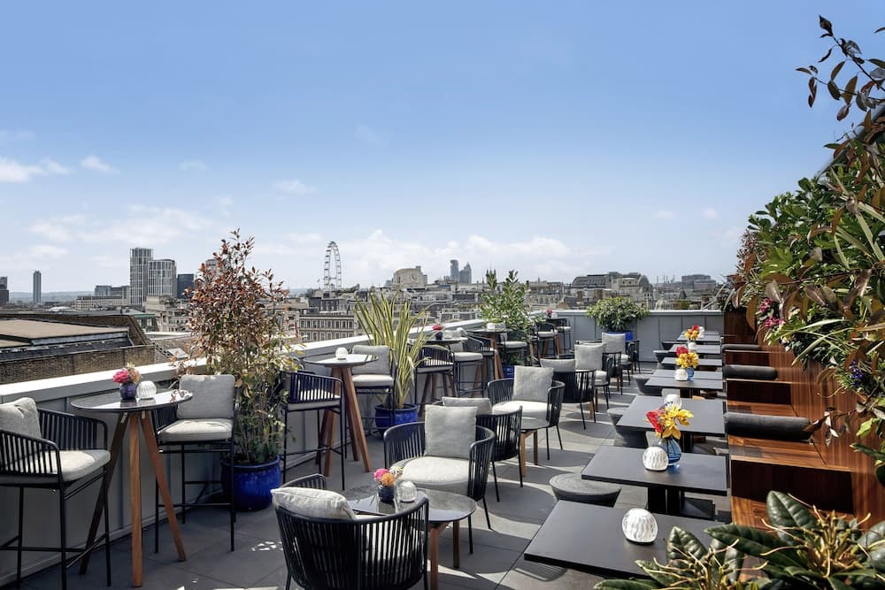 Amano covent garden hotel in undefined