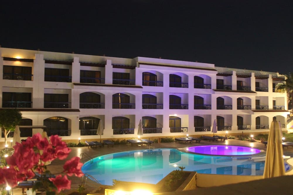 El khan sharm hotel hotel in undefined