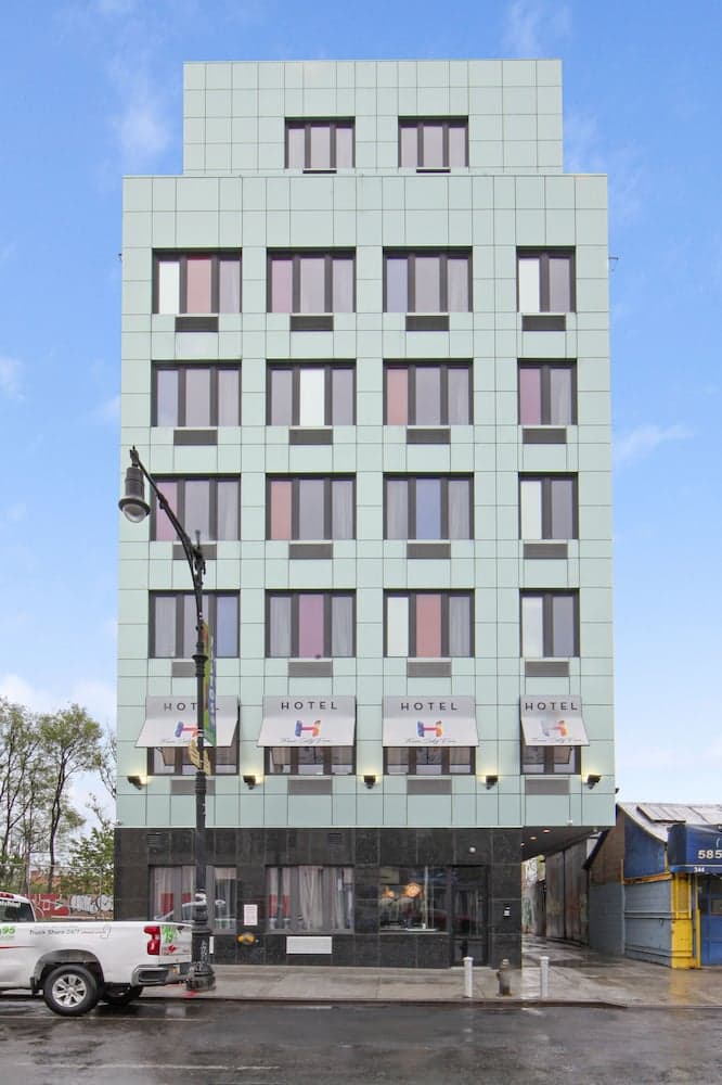 Hotel 365 bronx hotel in undefined
