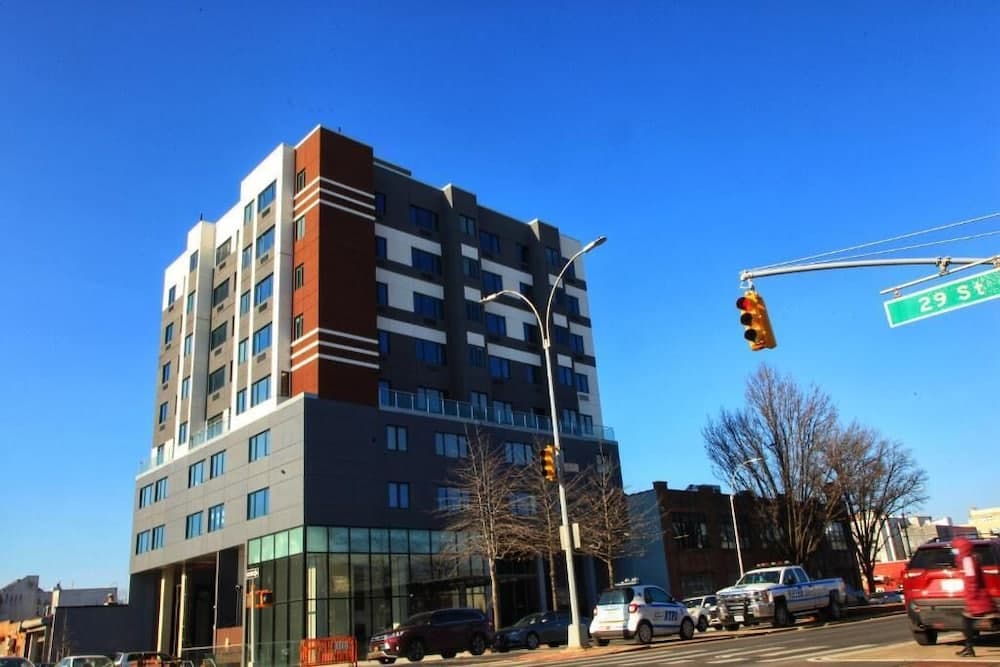 Liberty view brooklyn hotel hotel in undefined