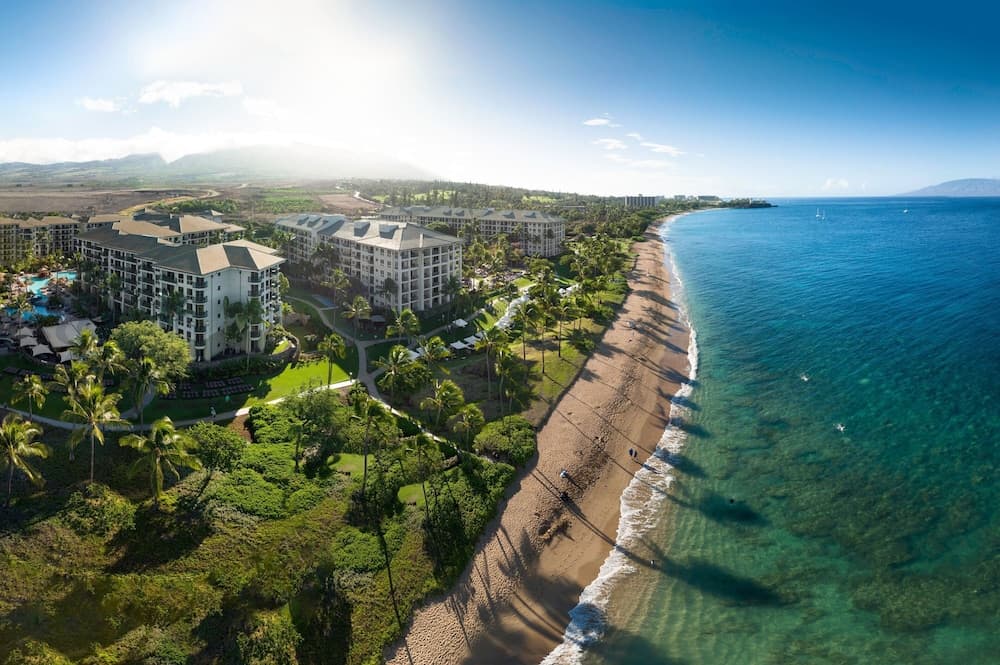 The westin kaanapali ocean resort villas north hotel in undefined