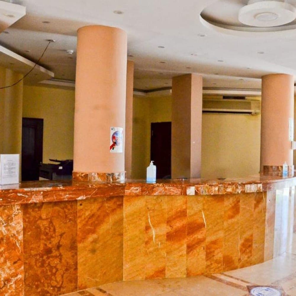 Gardenia plaza hotel and resort hotel in undefined