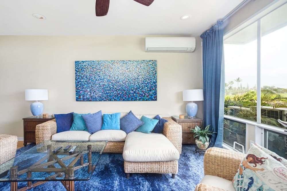 Emmalani court 312 2 bedroom condo by redawning hotel in undefined