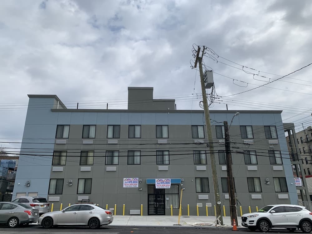 Monti hotel hotel in undefined