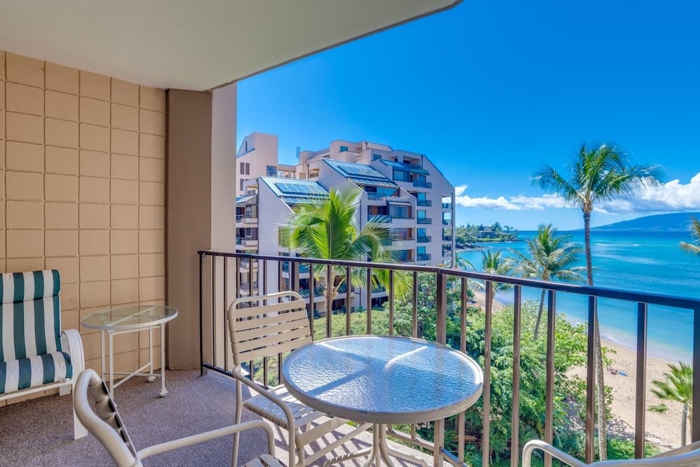Valley isle 703 2 bedroom condo by redawning hotel in undefined