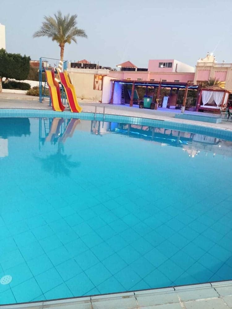 Badawia sharm resort hotel in undefined
