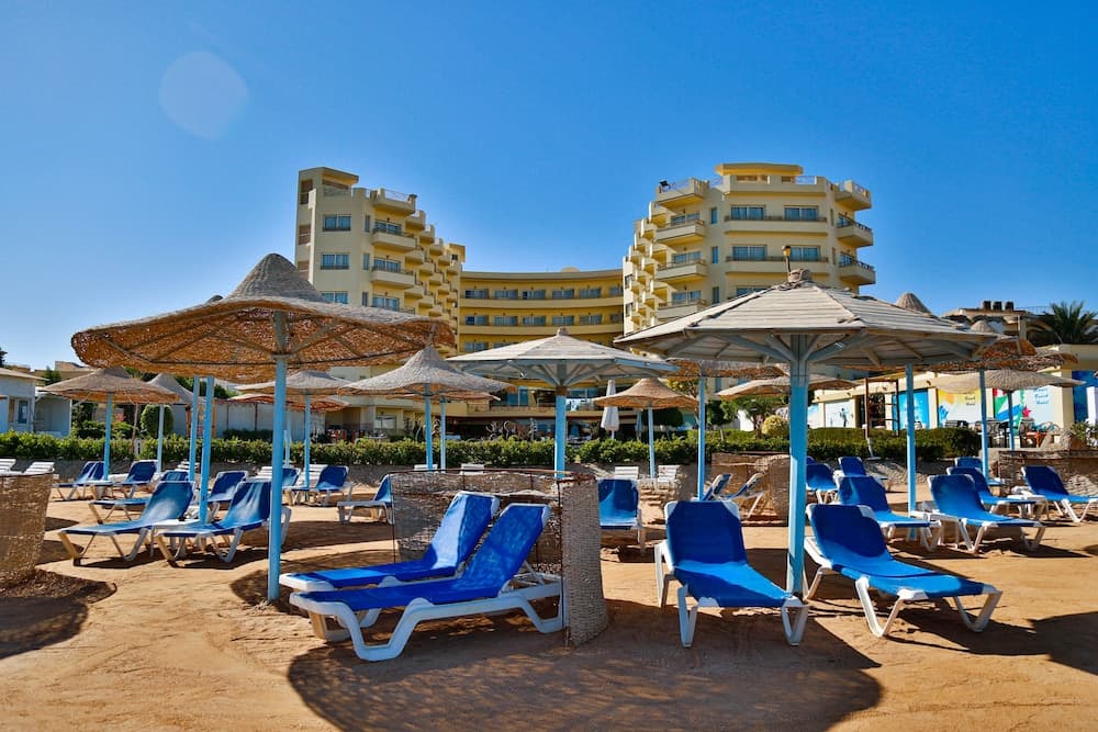 Magic beach hotel hurghada hotel in undefined