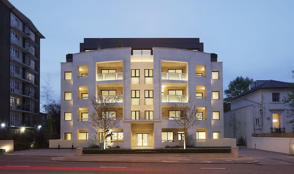 Sanctum london regents park hotel in undefined
