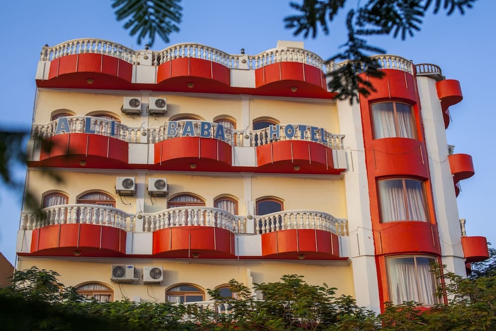 Ali baba safaga hotel hotel in undefined