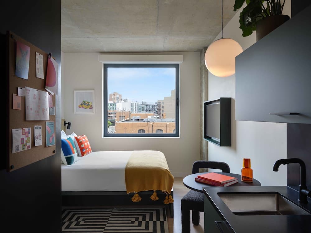 Penny williamsburg hotel in undefined