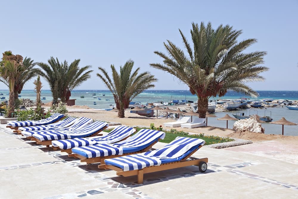 Royal star beach resort hotel in undefined