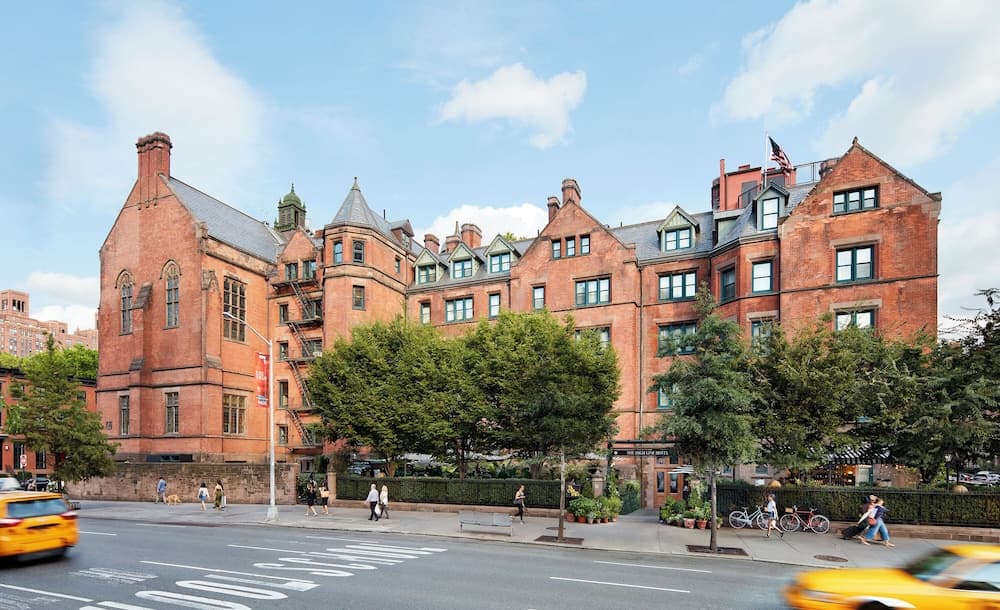 The high line hotel hotel in undefined