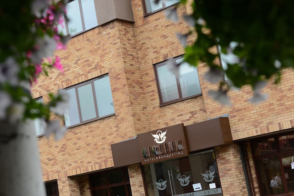The airlink hotel london heathrow hotel in undefined