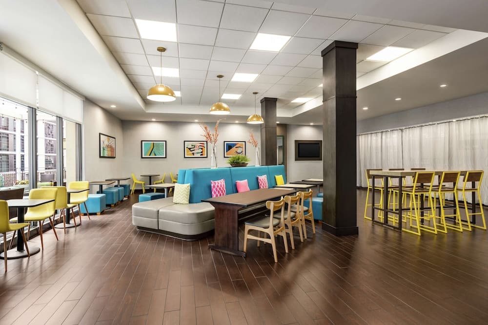 Home 2 suites by hilton ny long island city manhattan view hotel in undefined