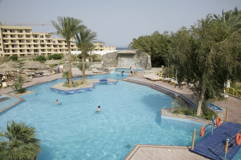 Shams safaga resort all inclusive hotel in undefined