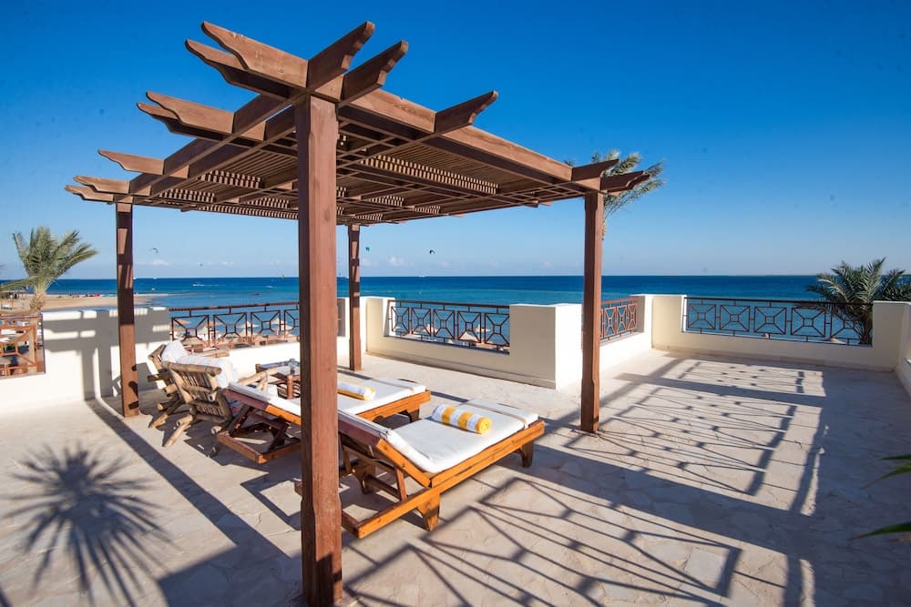 Imperial shams abu soma all inclusive hotel in undefined