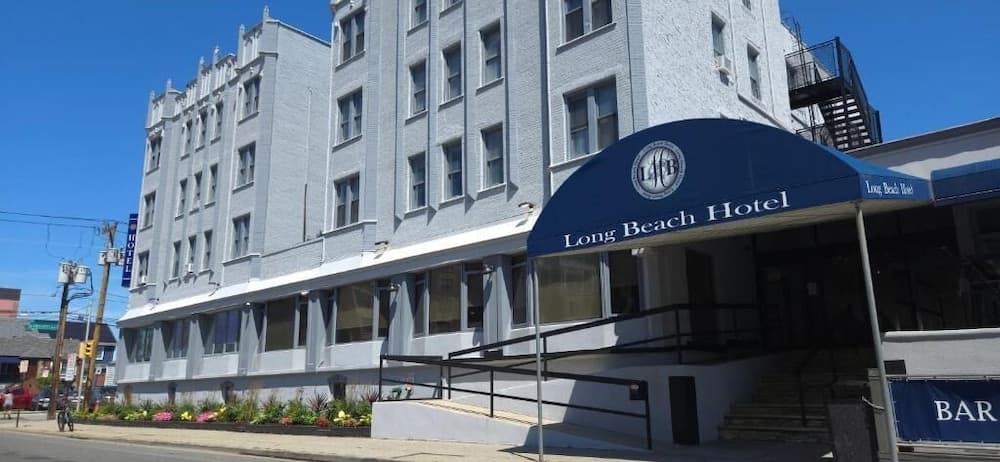 Long beach hotel hotel in undefined