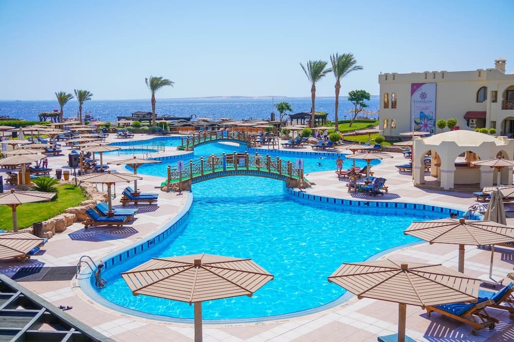 Charmillion club resort hotel in undefined