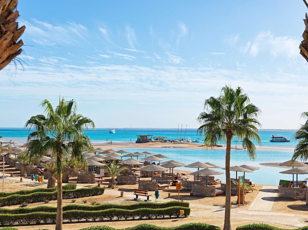 Club paradisio el gouna red sea hotel in undefined