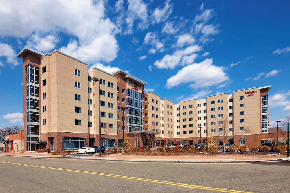 Residence inn secaucus meadowlands hotel in undefined
