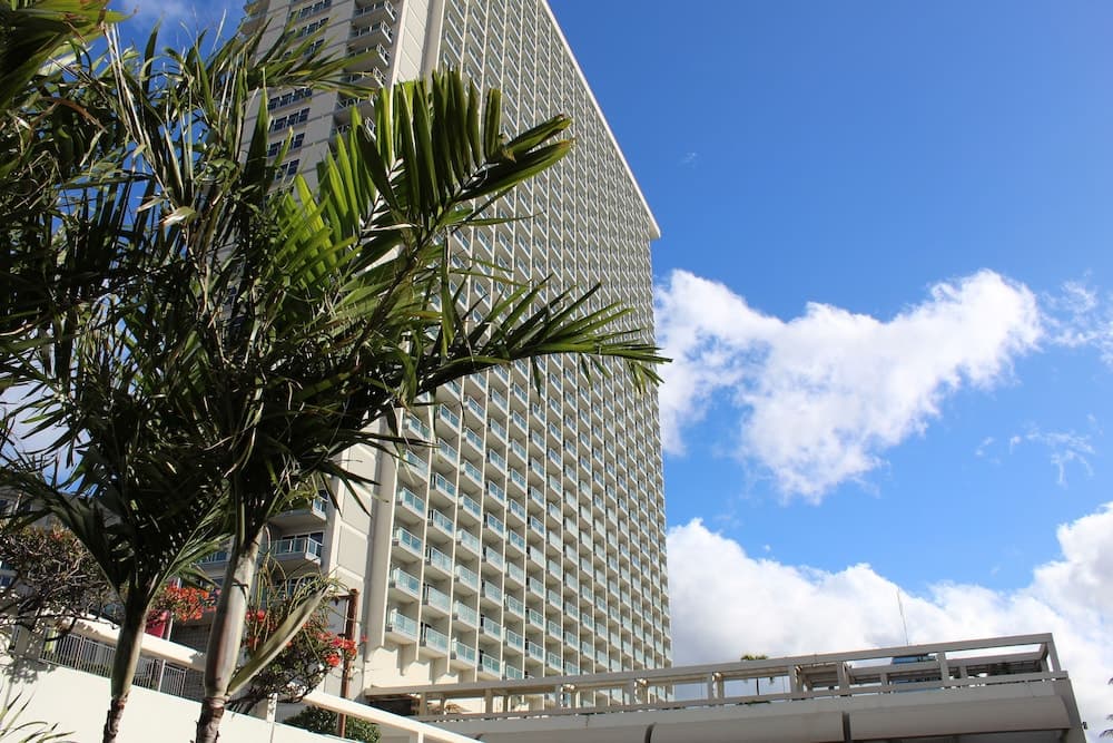 Ala moana hotel by lsi resorts hotel in undefined