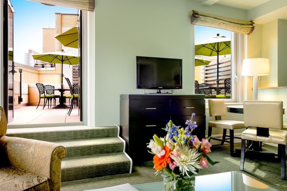 Hotel beacon hotel in undefined