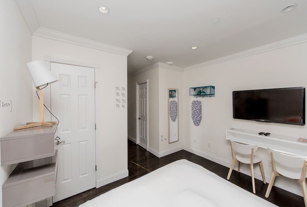 East village hotel hotel in undefined