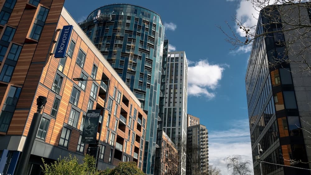Novotel london wembley hotel in undefined