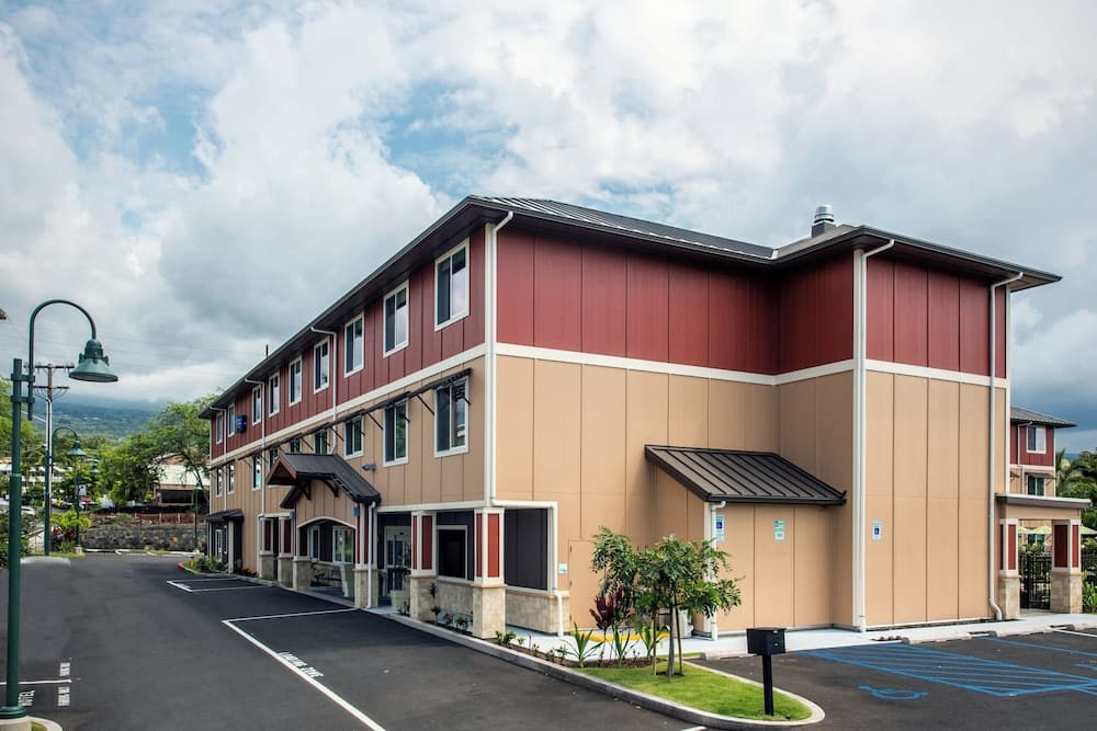 Holiday inn express hotel suites kailua kona an ihg hotel hotel in undefined