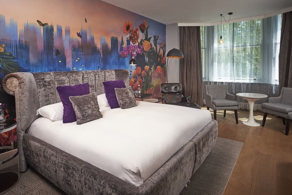 Malmaison london hotel in undefined