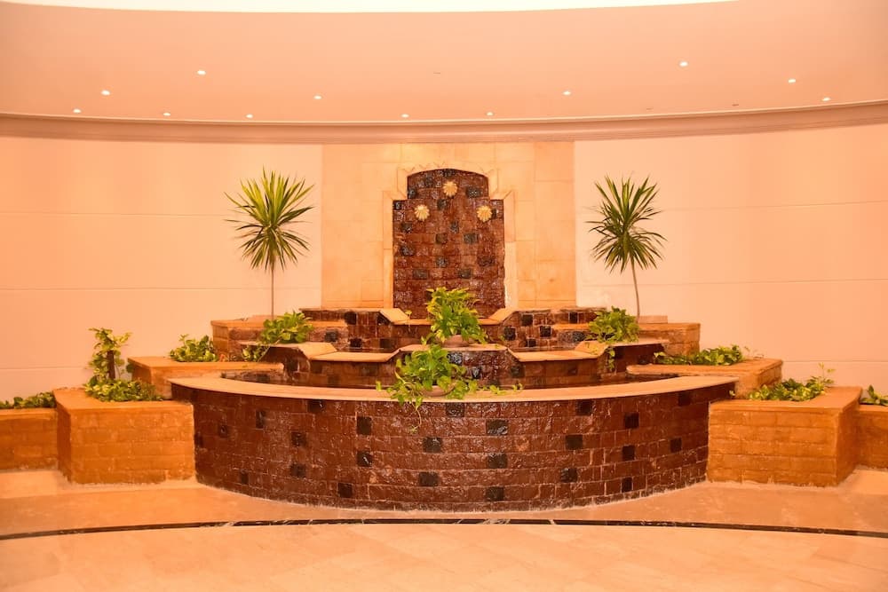 Dive inn resort hotel in undefined