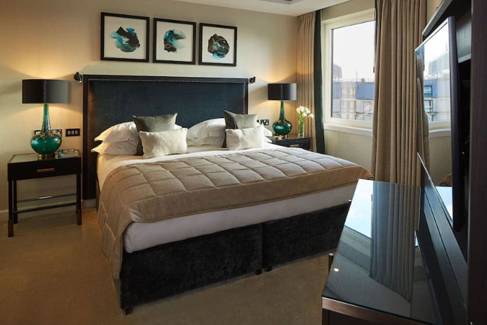 Cheval gloucester park hotel in undefined