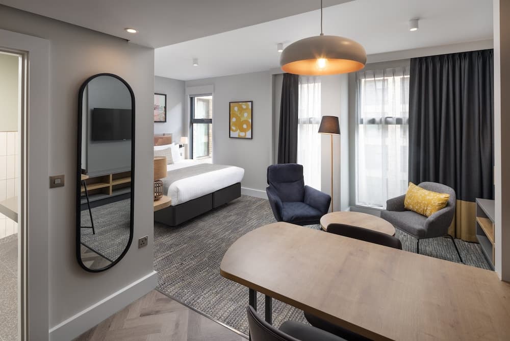 Staybridge suites london vauxhall an ihg hotel hotel in undefined