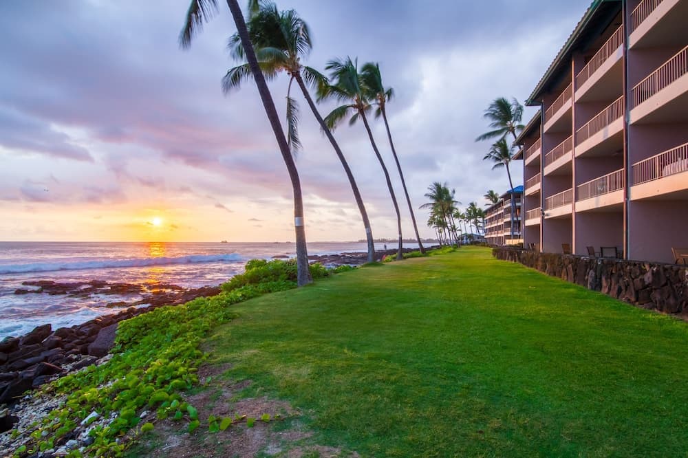 Kona reef a raintree vacation club resort hotel in undefined