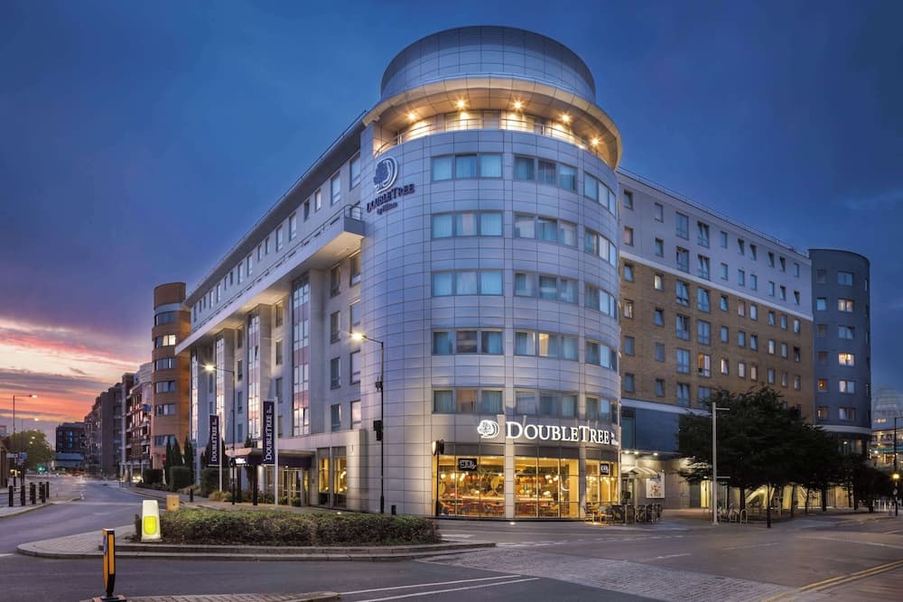 Doubletree by hilton london chelsea hotel in undefined