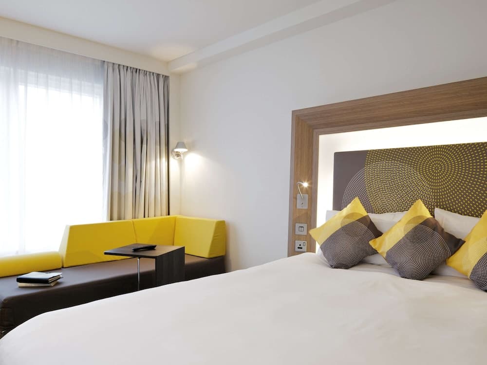 Novotel london brentford hotel in undefined