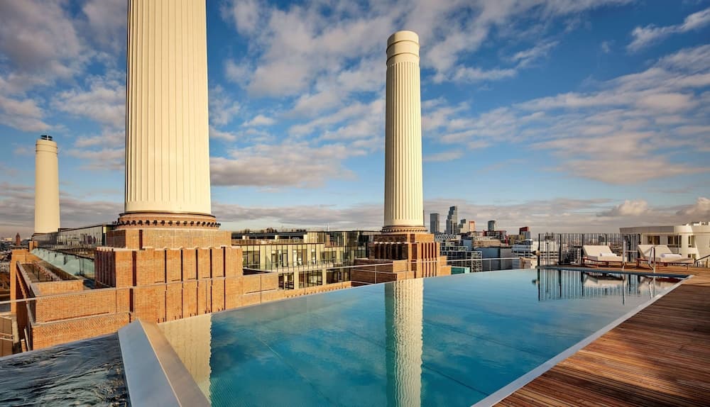 Artotel london battersea power station powered by radisson hotels hotel in undefined