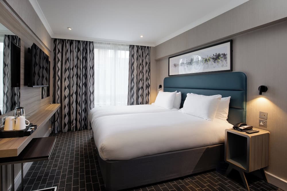 City sleeper at royal national hotel hotel in undefined