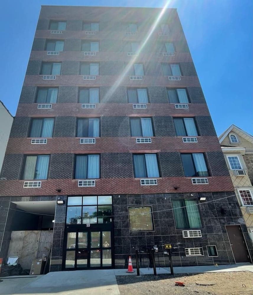 Thatford hotel hotel in undefined