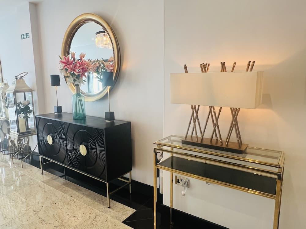 Hatton garden hotel hotel in undefined